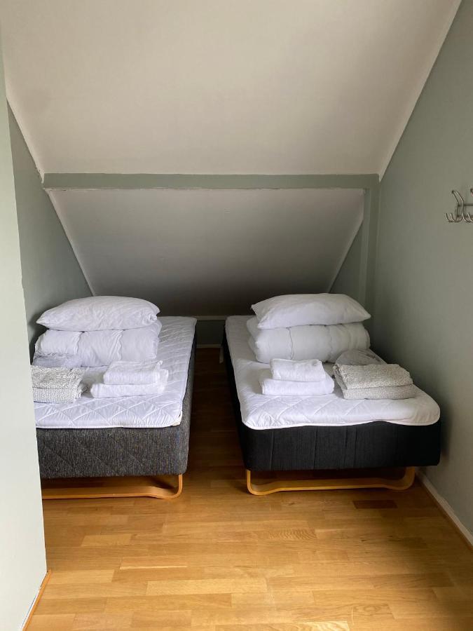 Koselig Leilighet Sentralt I Svolvaer Apartment Luaran gambar